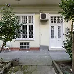 Akácfa 27-1 Center Apartment with Aircon